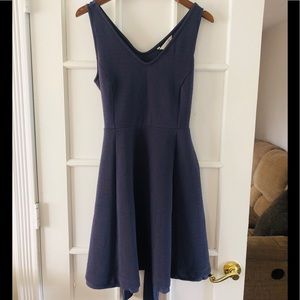 Semi-Formal Summer Dress